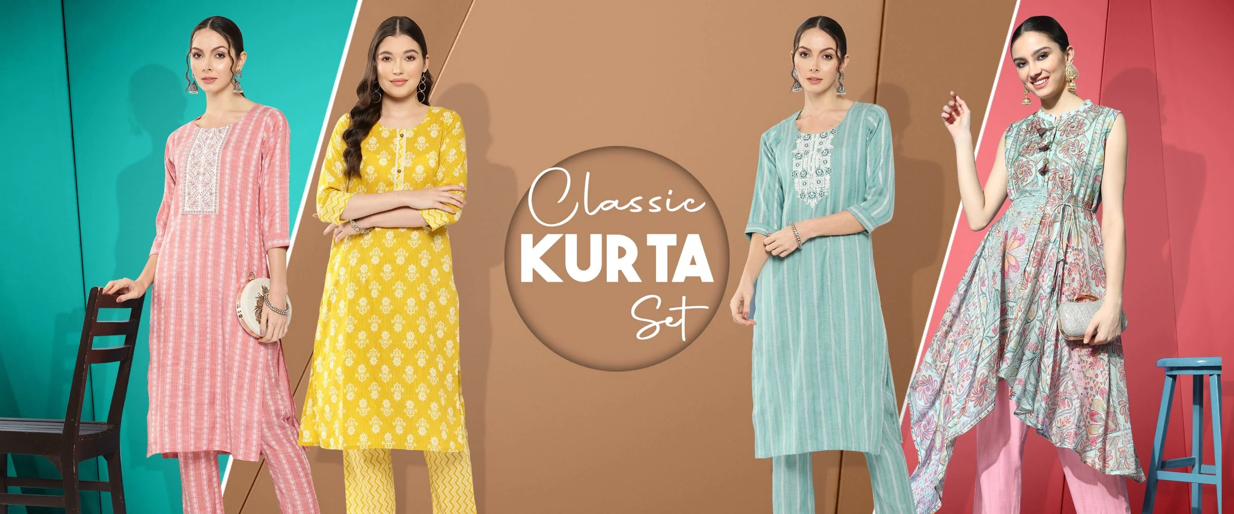 Work Wear Collection